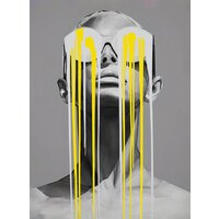 Vimala На холсте 50x70 Арт 15