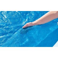 Bestway Солнечное покрывало 289 см для бассейна 305 см 58241 Image #4