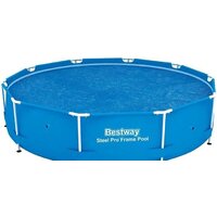 Bestway Солнечное покрывало 289 см для бассейна 305 см 58241 Image #2
