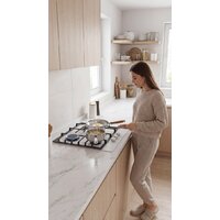 Варочная панель Schtoff H4501C15IS White - Превью изображения №6 — Интернет-Магазин TECNO.BY