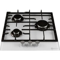 Варочная панель Schtoff H4501C15IS White - Превью изображения №2 — Интернет-Магазин TECNO.BY