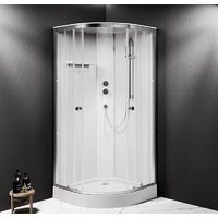 AM.PM X-Joy 90x90 W94C-401-090MT Image #7