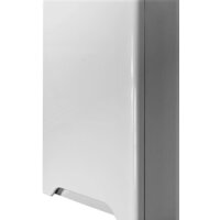 Dreja Шкаф-полупенал QL 35 99.0010 (белый) Image #3
