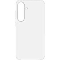 Samsung Clear Case S25+ (прозрачный)