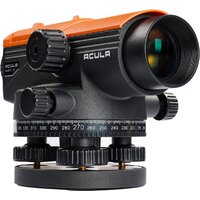 Оптический нивелир ACULA Nivex E-38 - Превью изображения №4 — Интернет-Магазин TECNO.BY