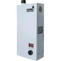 Отопительный котел GTM Classic E100-6 - Превью изображения №2 — Интернет-Магазин TECNO.BY