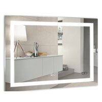 Doratiz Зеркало Адель 80x60 Image #3