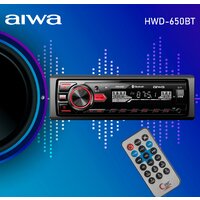 Aiwa HWD-650BT Image #4