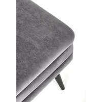 Halmar Velva (серый/черный) Image #6