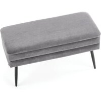 Halmar Velva (серый/черный) Image #5