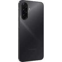 Телефон Samsung Galaxy A17 4G SM-A175F 8GB/256GB (черный) - Превью изображения №5 — Интернет-Магазин TECNO.BY