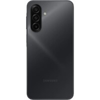 Телефон Samsung Galaxy A17 4G SM-A175F 8GB/256GB (черный) - Превью изображения №3 — Интернет-Магазин TECNO.BY