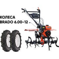 Skiper SP-860S (колеса Brado 6.00-12)