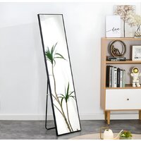 eMZe Floor 40x150 DK23502.CHE (черный) Image #2