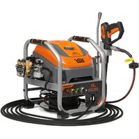 Мойка высокого давления Daewoo Power DAW 955 - Превью изображения №2 — Интернет-Магазин TECNO.BY