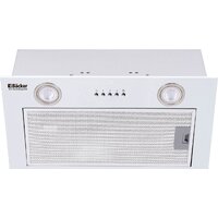 Backer BH50-F1K-WH