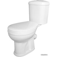 Оскольская керамика Дора (белый) Image #1