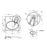 Эстет Lea Silk 60x60 ФР-00014908 Image #7