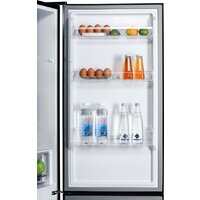 Холодильник Nord (Nordfrost) RFC 390D NFGB - Превью изображения №6 — Интернет-Магазин TECNO.BY