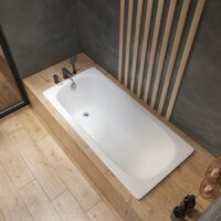 Ванна Lauter Axel 150 21B1150 - Превью изображения №5 — Интернет-Магазин TECNO.BY