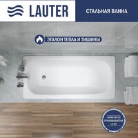 Ванна Lauter Axel 150 21B1150 - Превью изображения №18 — Интернет-Магазин TECNO.BY