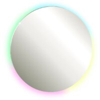 Silver Mirrors Зеркало Savanna D1000 RGB LED-00002603
