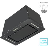 Backer BH64MC-18F12K-Black