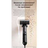 Вертикальный моющий пылесос Dreame H12 Pro (международная версия) - Превью изображения №39 — Интернет-Магазин TECNO.BY