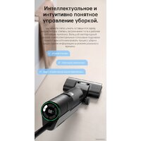 Вертикальный моющий пылесос Dreame H12 Pro (международная версия) - Превью изображения №35 — Интернет-Магазин TECNO.BY