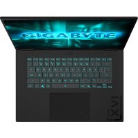 Gigabyte Gaming A16 GA6H CWHI3KZ894SD Image #2
