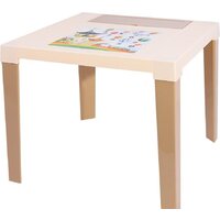 Эльфпласт Аладдин (слоновая кость/бежевый)