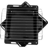 GrandGermes OBE-60WH-15 (белый) Image #12