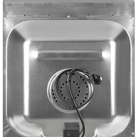 GrandGermes OBE-60WH-15 (белый) Image #5