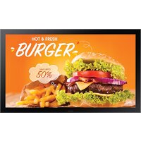 Samsung LH24OHBEBGBXCI