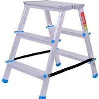 LadderBel STR2-AL-3EP (2x3 ступени)