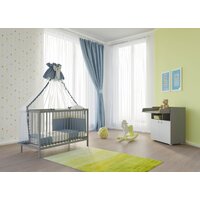 Polini Kids Simple 101 (серый) Image #3