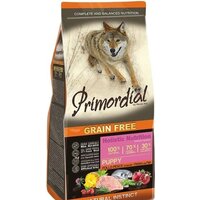 Primordial GF Puppy Chicken & Sea Fish (курица и морская рыба) 12 кг