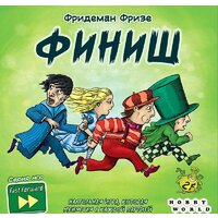 Мир Хобби Финиш Image #2