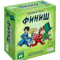 Мир Хобби Финиш
