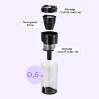 Kitfort KT-5549 Image #7