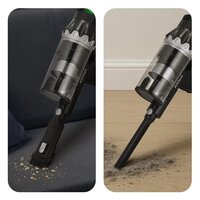 Пылесос Kitfort KT-5549 - Превью изображения №5 — Интернет-Магазин TECNO.BY
