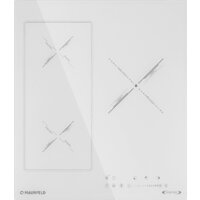 Варочная панель MAUNFELD CVI453SBWHA Inverter - Превью изображения №2 — Интернет-Магазин TECNO.BY
