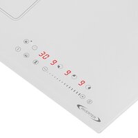Варочная панель MAUNFELD CVI453SBWHA Inverter - Превью изображения №5 — Интернет-Магазин TECNO.BY