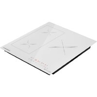 Варочная панель MAUNFELD CVI453SBWHA Inverter - Превью изображения №4 — Интернет-Магазин TECNO.BY