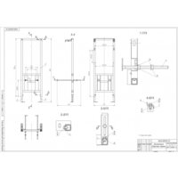 Sanita Luxe Attica SL DM + S-IN-MZ-LINK_PRO + P-BU-MOV/Blg/Gl Image #15
