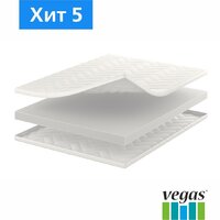 Vegas Хит 5 100x180