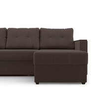 Mio Tesoro Атланта 110 (Savana Chocolate) Image #4