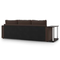 Mio Tesoro Атланта 110 (Savana Chocolate) Image #7