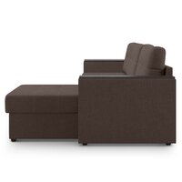 Mio Tesoro Атланта 110 (Savana Chocolate) Image #3