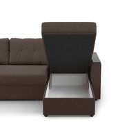 Mio Tesoro Атланта 110 (Savana Chocolate) Image #6